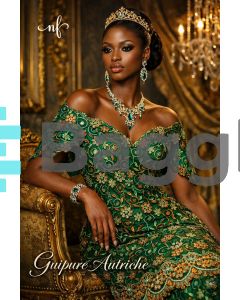 BAG 845 - GUPUIRE AUTRICHE - NUEVA FASHION