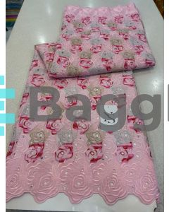 BAG 699 - SWISS LACE - NEW SOUFA