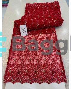 BAG 700 - SWISS APPLIQUE - NEW SOUFA