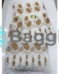 BAG 142 - SWISS LACE - AL RASS