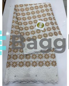 BAG 162 - SWISS LACE - AL RASS