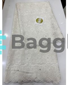 BAG 161 - SWISS LACE - AL RASS