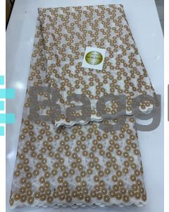 BAG 160 - SWISS LACE - AL RASS