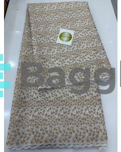 BAG 159 - SWISS LACE - AL RASS