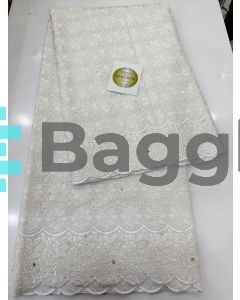 BAG 158 - SWISS LACE - AL RASS