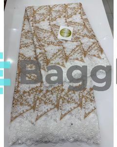 BAG 157 - SWISS LACE - AL RASS