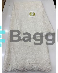 BAG 156 - SWISS LACE - AL RASS