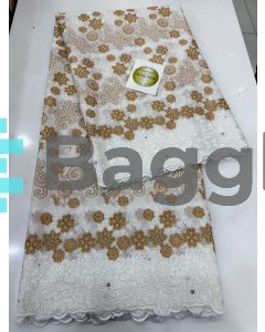 BAG 154 - SWISS LACE - AL RASS