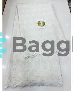 BAG 153 - SWISS LACE - AL RASS