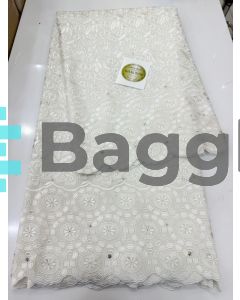 BAG 152 - SWISS LACE - AL RASS