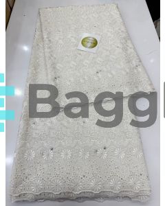 BAG 151 - SWISS LACE - AL RASS