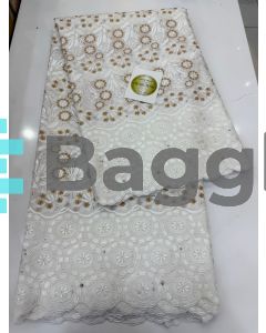 BAG 150 - SWISS LACE - AL RASS