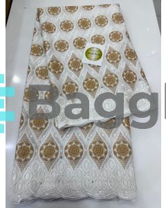 BAG 149 - SWISS LACE - AL RASS