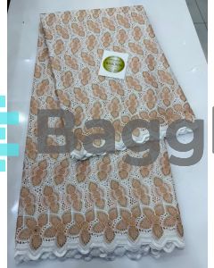 BAG 147 - SWISS LACE - AL RASS