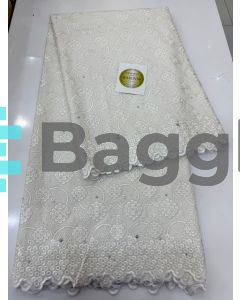 BAG 146 - SWISS LACE - AL RASS