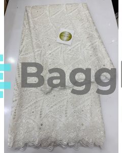 BAG 145 - SWISS LACE - AL RASS