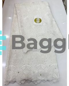 BAG 144 - SWISS LACE - AL RASS