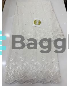 BAG 140 - SWISS LACE - AL RASS