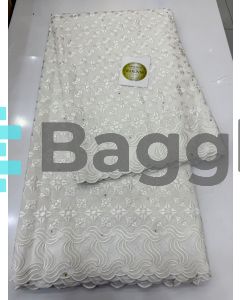 BAG 139 - SWISS LACE - AL RASS