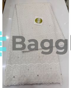 BAG 138 - SWISS LACE - AL RASS