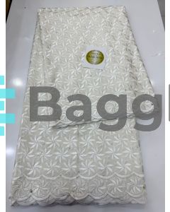BAG 135 - SWISS LACE - AL RASS
