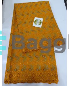 BAG 134 - SWISS LACE - AL RASS