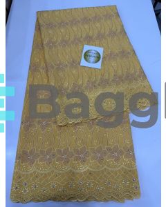 BAG 133 - SWISS LACE - AL RASS