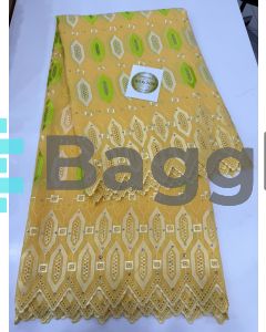 BAG 131 - SWISS LACE - AL RASS