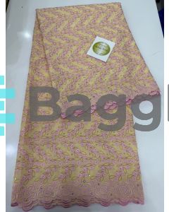 BAG 130 - SWISS LACE - AL RASS