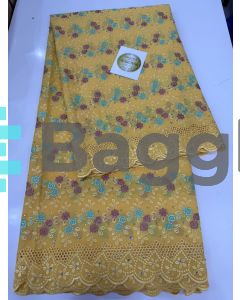 BAG 126 - SWISS LACE - AL RASS