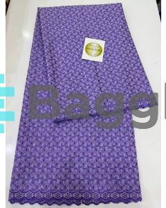 BAG 123 - SWISS LACE - AL RASS