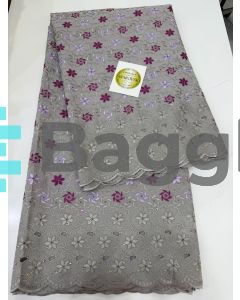 BAG 121 - SWISS LACE - AL RASS