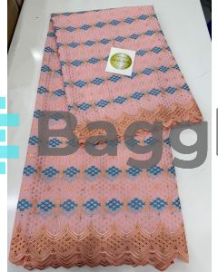 BAG 120 - SWISS LACE - AL RASS