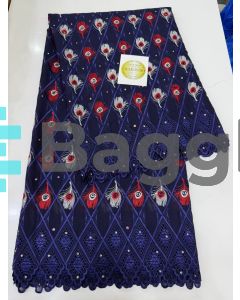 BAG 119 - SWISS LACE - AL RASS