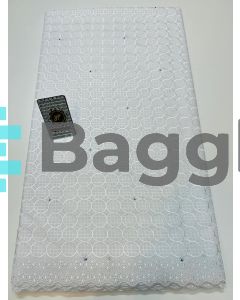 BAG 206 - SWISS LACE - YES PLAZA