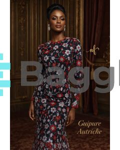 BAG 856 - GUPUIRE AUTRICHE - NUEVA FASHION