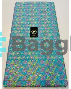 BAG 207  - SWISS LACE - YES PLAZA