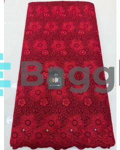 BAG 193 - SWISS LACE -  BIGO FASHION 