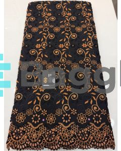 BAG 191 - SWISS LACE -  BIGO FASHION 