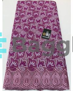 BAG 202 - SWISS LACE -  BIGO FASHION 