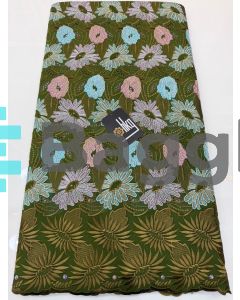 BAG 205 - SWISS LACE -  BIGO FASHION 