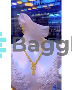 14.61 GRAMS  - 21K - TRUST JEWELRY 