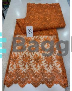 BAG 703 - GUPUIRE LACE  - NEW SOUFA