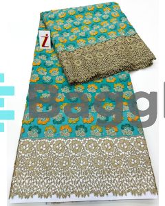 BAG 55 - SWISS APPLIQUE - IMAGO