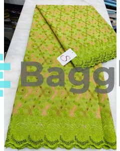 BG 330 - SWISS LACE - SOUFA