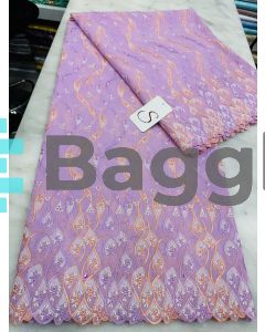 BAG 330 - SWISS LACE - SOUFA