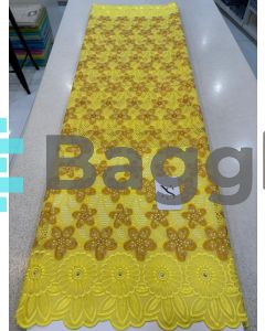 BAG 705 - SWISS LACE  - NEW SOUFA