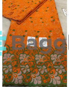 BAG 886 - LAFFAYA LACE - NUEVA FASHION