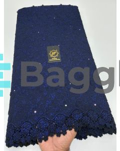 BAG 220 - SWISS APPLIQUE - YES PLAZA