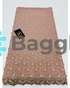 BAG 221 - SWISS APPLIQUE - YES PLAZA